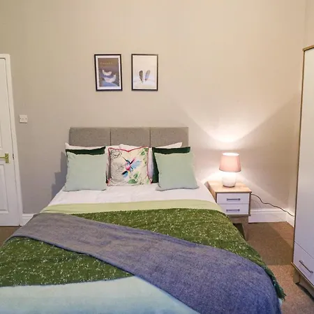 Lejlighed Cosy - Free Parking *