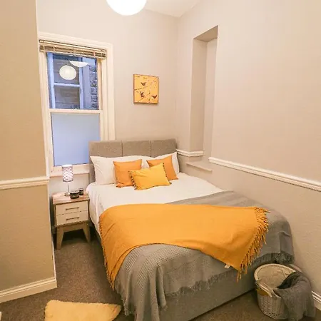 Lejlighed Cosy - Free Parking Harrogate
